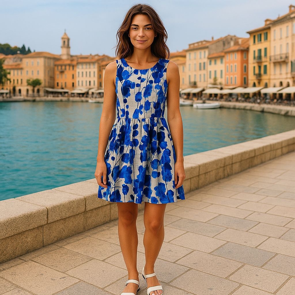 KENSIE DRESS